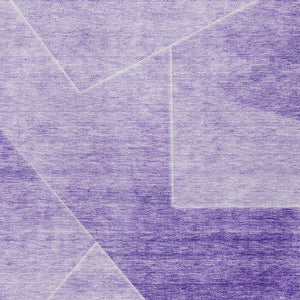 Homeroots 3' Beige Tan And Ivory Abstract Washable Rug - Perfect For Indoor And Outdoor Spaces, Durable & Stylish 10' X 14' Polyester 586617