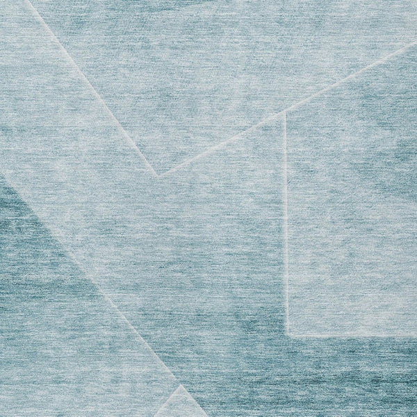 Homeroots 3' Beige Tan And Ivory Abstract Washable Rug - Perfect For Indoor And Outdoor Spaces, Durable & Stylish 9' X 12' Polyester 586634