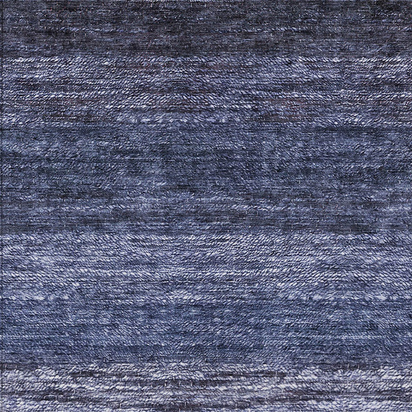 Homeroots 3' Beige Ivory And Brown Ombre Washable Area Rug – Perfect For Indoor & Outdoor Spaces, Durable Design 3' X 5' Polyester 586894