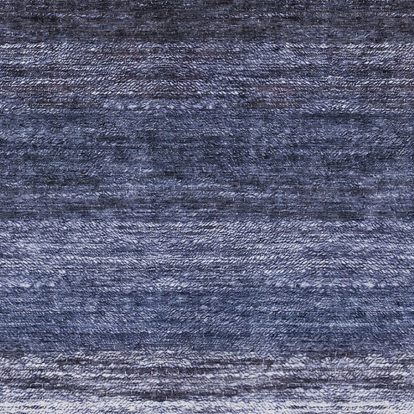 Homeroots 3' Beige Ivory And Brown Ombre Washable Area Rug – Perfect For Indoor & Outdoor Spaces, Durable Design 5' X 8' Polyester 586895