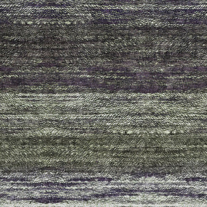 Homeroots 3' Beige Ivory And Brown Ombre Washable Area Rug – Perfect For Indoor & Outdoor Spaces, Durable Design 8' Round Polyester 586902