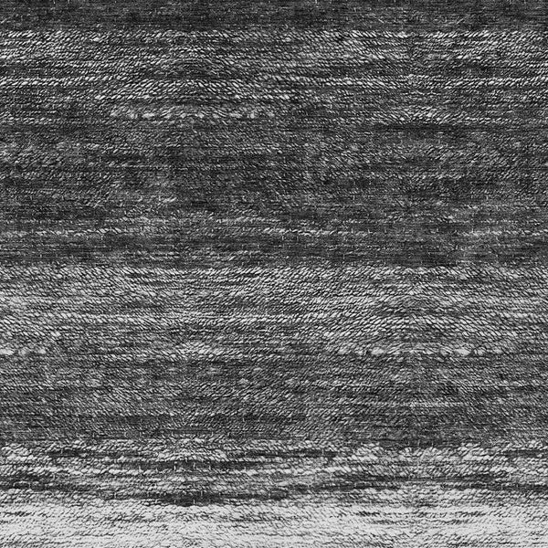 Homeroots 3' Beige Ivory And Brown Ombre Washable Area Rug – Perfect For Indoor & Outdoor Spaces, Durable Design 3' X 5' Polyester 586906