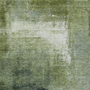 Homeroots 3' Abstract Brown Beige And Ivory Washable Area Rug For Indoor And Outdoor Spaces, Durable Style 10' X 14' Polyester 586929