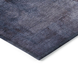 Homeroots 3' Abstract Brown Beige And Ivory Washable Area Rug For Indoor And Outdoor Spaces, Durable Style 10' X 14' Polyester 586941