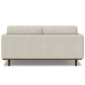 English Elm Morrison 72-Inch Eco-Friendly Sofa: Chic Comfort For Compact Spaces With Plush Cushions & Style B136P364293