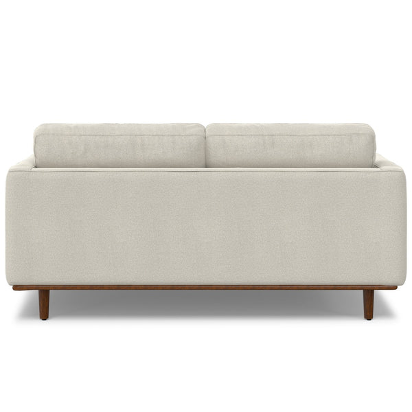 English Elm Morrison 72-Inch Eco-Friendly Sofa: Chic Comfort For Compact Spaces With Plush Cushions & Style B136P364293