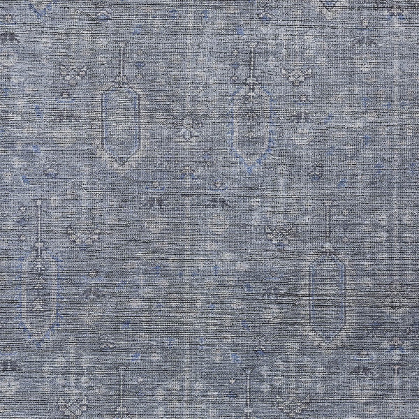 Homeroots 3' Brown And Beige Southwestern Area Rug - Stylish Washable Indoor Outdoor Design For Any Space 3' X 5' Polyester 587038