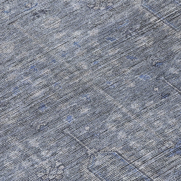 Homeroots 3' Brown And Beige Southwestern Area Rug - Stylish Washable Indoor Outdoor Design For Any Space 8' Round Polyester 587040