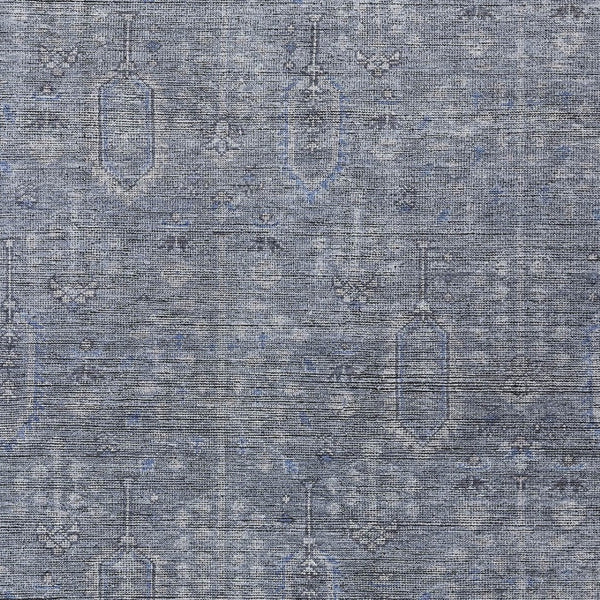 Homeroots 3' Brown And Beige Southwestern Area Rug - Stylish Washable Indoor Outdoor Design For Any Space 8' X 10' Polyester 587041