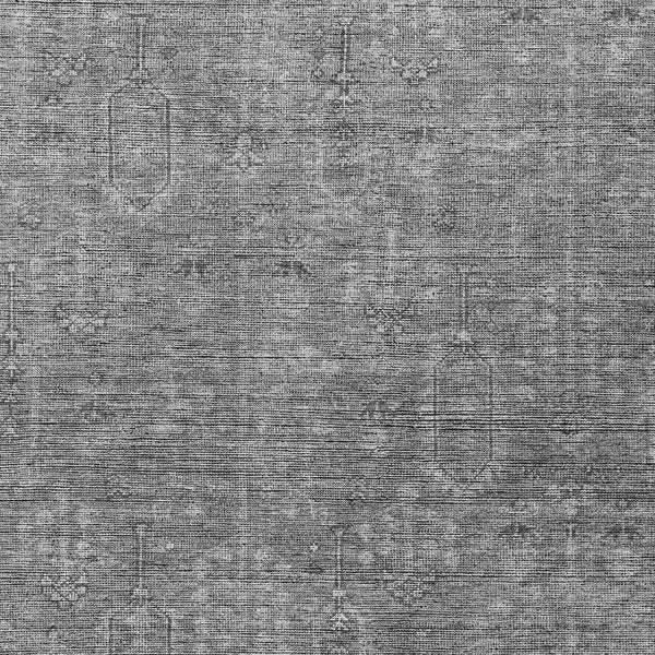 Homeroots 3' Brown And Beige Southwestern Area Rug - Stylish Washable Indoor Outdoor Design For Any Space 5' X 8' Polyester 587063