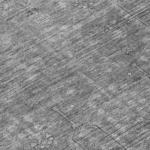 Homeroots 3' Brown And Beige Southwestern Area Rug - Stylish Washable Indoor Outdoor Design For Any Space 8' Round Polyester 587064