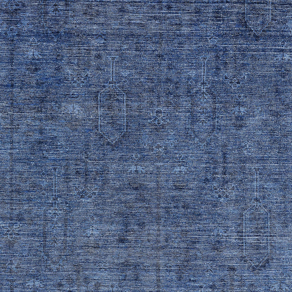 Homeroots 3' Brown And Beige Southwestern Area Rug - Stylish Washable Indoor Outdoor Design For Any Space 3' X 5' Polyester 587068