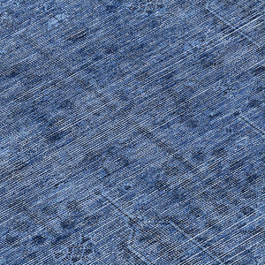 Homeroots 3' Brown And Beige Southwestern Area Rug - Stylish Washable Indoor Outdoor Design For Any Space 8' Round Polyester 587070