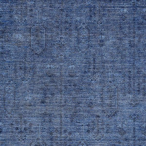 Homeroots 3' Brown And Beige Southwestern Area Rug - Stylish Washable Indoor Outdoor Design For Any Space 8' X 10' Polyester 587071