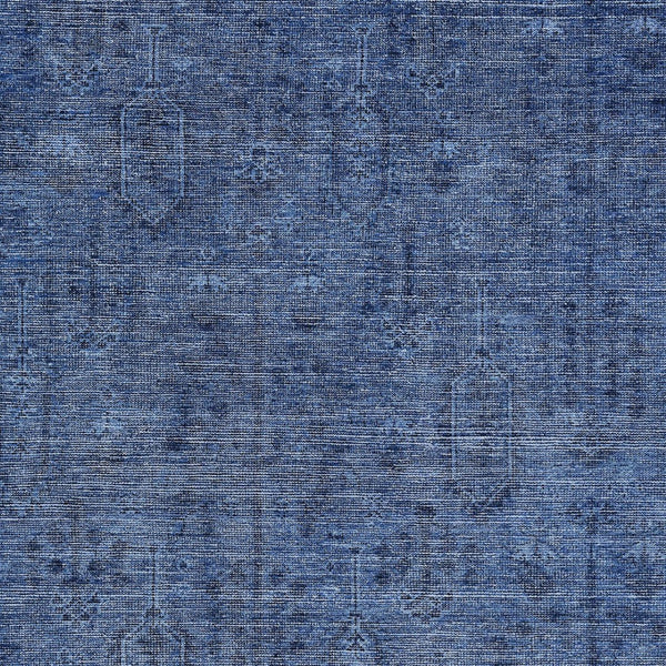 Homeroots 3' Brown And Beige Southwestern Area Rug - Stylish Washable Indoor Outdoor Design For Any Space 10' X 14' Polyester 587073