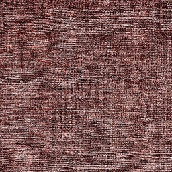 Homeroots 3' Brown And Beige Southwestern Area Rug - Stylish Washable Indoor Outdoor Design For Any Space 3' X 5' Polyester 587074