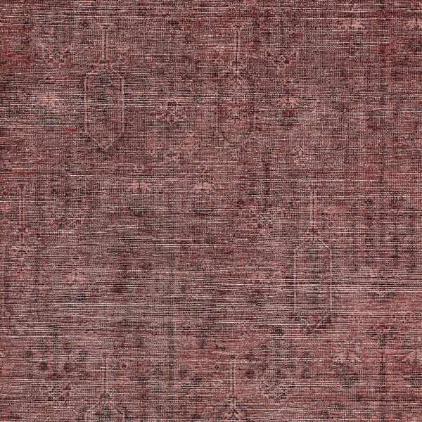 Homeroots 3' Brown And Beige Southwestern Area Rug - Stylish Washable Indoor Outdoor Design For Any Space 8' X 10' Polyester 587077