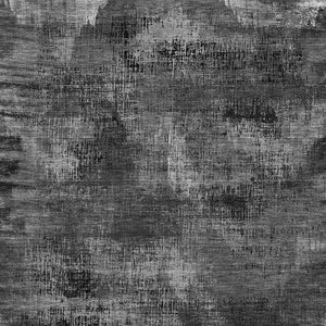 Homeroots 3' Brown Taupe And Salmon Abstract Washable Area Rug For Indoor And Outdoor Spaces, Durable Design 5' X 8' Polyester 587135