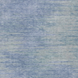 Homeroots 3' Artichoke Green Fern Abstract Washable Rug For Indoor Outdoor Spaces - Durable & Stylish Design 3' X 5' Polyester 587206