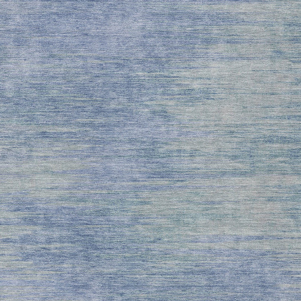 Homeroots 3' Artichoke Green Fern Abstract Washable Rug For Indoor Outdoor Spaces - Durable & Stylish Design 3' X 5' Polyester 587206