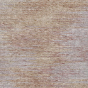 Homeroots 3' Artichoke Green Fern Abstract Washable Rug For Indoor Outdoor Spaces - Durable & Stylish Design 8' X 10' Polyester 587215