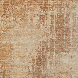 Homeroots 3' Aqua Teal Blue And Gray Abstract Washable Rug For Stylish Indoor And Outdoor Spaces, Durable Design 9' X 12' Polyester 587312