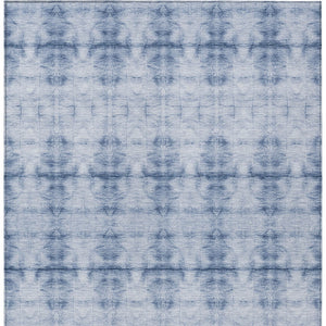 Homeroots 3' Beige Taupe & Tan Geometric Washable Area Rug – Perfect For Indoor & Outdoor Spaces, Durable Design 3' X 5' Polyester 587356