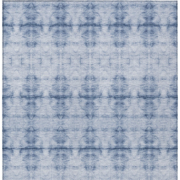 Homeroots 3' Beige Taupe & Tan Geometric Washable Area Rug – Perfect For Indoor & Outdoor Spaces, Durable Design 3' X 5' Polyester 587356