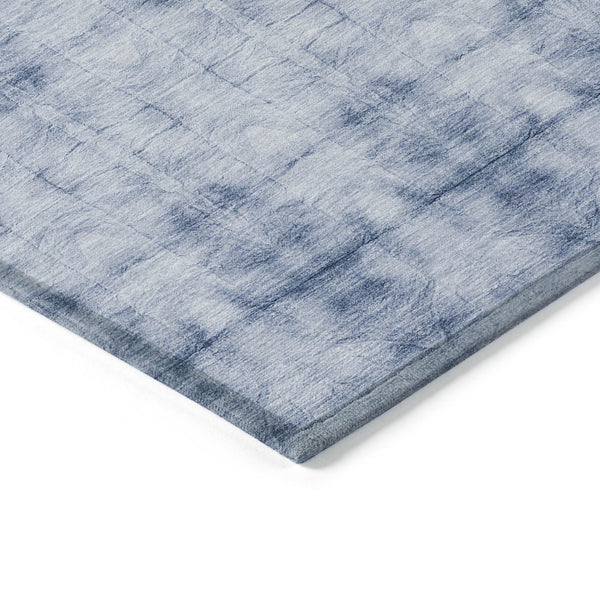 Homeroots 3' Beige Taupe & Tan Geometric Washable Area Rug – Perfect For Indoor & Outdoor Spaces, Durable Design 5' X 8' Polyester 587357