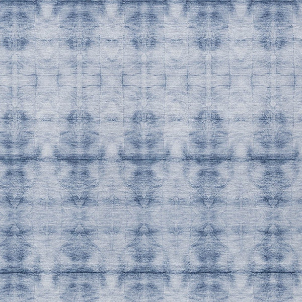 Homeroots 3' Beige Taupe & Tan Geometric Washable Area Rug – Perfect For Indoor & Outdoor Spaces, Durable Design 5' X 8' Polyester 587357