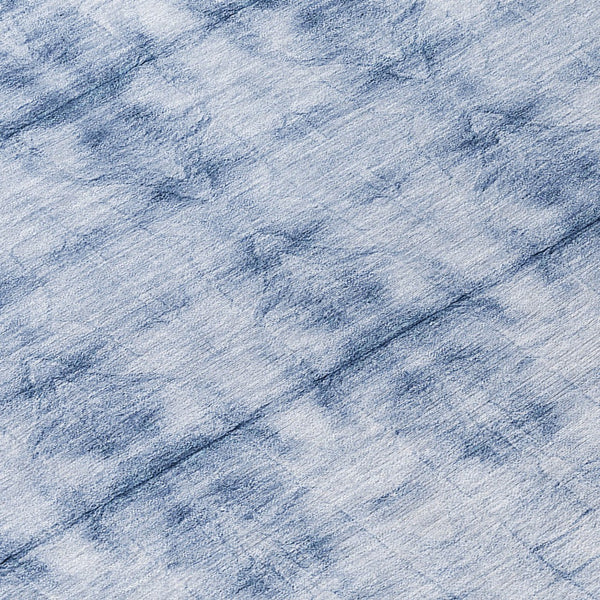 Homeroots 3' Beige Taupe & Tan Geometric Washable Area Rug – Perfect For Indoor & Outdoor Spaces, Durable Design 8' Round Polyester 587358