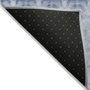 Homeroots 3' Beige Taupe & Tan Geometric Washable Area Rug – Perfect For Indoor & Outdoor Spaces, Durable Design 10' X 14' Polyester 587361