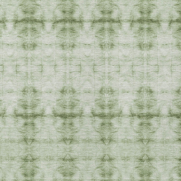 Homeroots 3' Beige Taupe & Tan Geometric Washable Area Rug – Perfect For Indoor & Outdoor Spaces, Durable Design 5' X 8' Polyester 587363