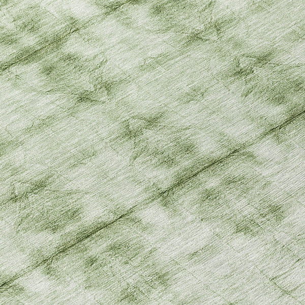 Homeroots 3' Beige Taupe & Tan Geometric Washable Area Rug – Perfect For Indoor & Outdoor Spaces, Durable Design 8' Round Polyester 587364