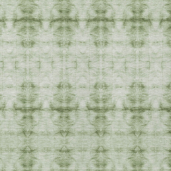 Homeroots 3' Beige Taupe & Tan Geometric Washable Area Rug – Perfect For Indoor & Outdoor Spaces, Durable Design 8' X 10' Polyester 587365