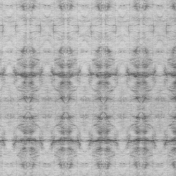 Homeroots 3' Beige Taupe & Tan Geometric Washable Area Rug – Perfect For Indoor & Outdoor Spaces, Durable Design 3' X 5' Polyester 587374