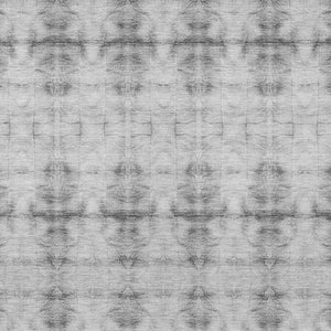 Homeroots 3' Beige Taupe & Tan Geometric Washable Area Rug – Perfect For Indoor & Outdoor Spaces, Durable Design 5' X 8' Polyester 587375