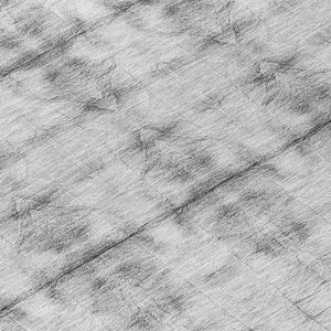 Homeroots 3' Beige Taupe & Tan Geometric Washable Area Rug – Perfect For Indoor & Outdoor Spaces, Durable Design 8' Round Polyester 587376