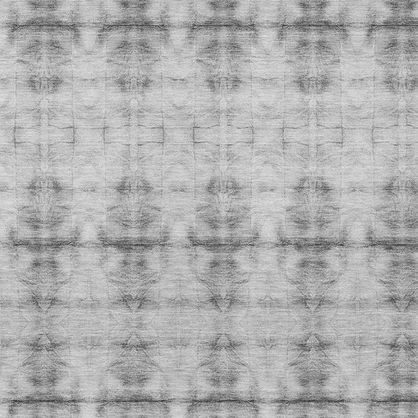 Homeroots 3' Beige Taupe & Tan Geometric Washable Area Rug – Perfect For Indoor & Outdoor Spaces, Durable Design 9' X 12' Polyester 587378