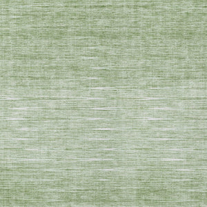 Homeroots 3' Artichoke Green Abstract Washable Area Rug - Ideal For Indoor And Outdoor Spaces, Stain Resistant 5' X 8' Polyester 587387