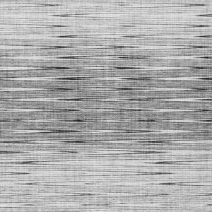 Homeroots 3' Artichoke Green Abstract Washable Area Rug - Ideal For Indoor And Outdoor Spaces, Stain Resistant 5' X 8' Polyester 587411