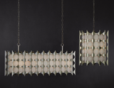 Bardi Oval Chandelier