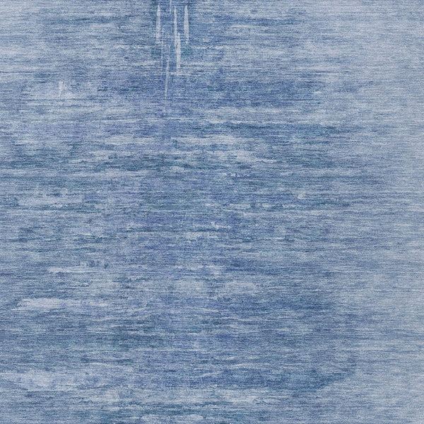 Homeroots 3' Abstract Artichoke Green Washable Area Rug For Indoor And Outdoor Spaces, Durable Design 5' X 8' Polyester 587633