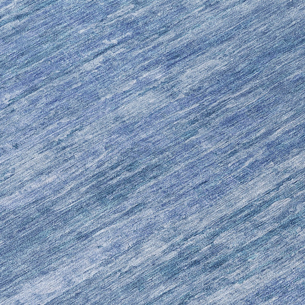 Homeroots 3' Abstract Artichoke Green Washable Area Rug For Indoor And Outdoor Spaces, Durable Design 8' Round Polyester 587634