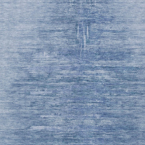 Homeroots 3' Abstract Artichoke Green Washable Area Rug For Indoor And Outdoor Spaces, Durable Design 8' X 10' Polyester 587635