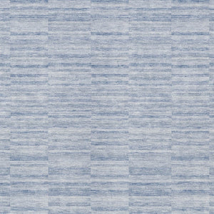 Homeroots 3' Blush Pink And Beige Striped Washable Area Rug - Stylish Indoor Outdoor Decor For Any Space 10' X 14' Polyester 587967