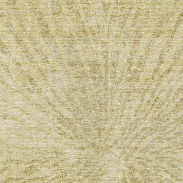 Homeroots 3' Modern Black Charcoal And Ivory Abstract Washable Indoor Outdoor Area Rug For Stylish Spaces 9' X 12' Polyester 588038