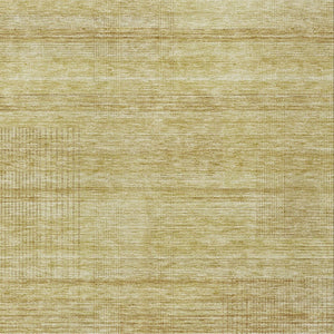 Homeroots 3' Washable Indoor Outdoor Area Rug - Stylish Striped Design For High Traffic Spaces & Versatile Use 3' X 5' Polyester 588082