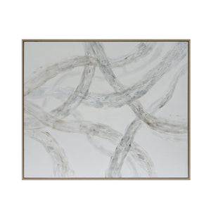 Crestview Collection Caldwell Decorative Wall Art - Elegant Crestview Design - Unique China Accents For Stylish Spaces   Cvtop3492