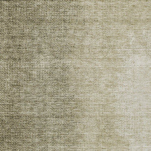 Homeroots 3' Abstract Washable Indoor Outdoor Area Rug In Brown Beige And Taupe - Stylish, Durable, Versatile Decor 5' X 8' Polyester 588209